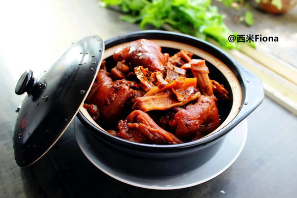 图老师美食