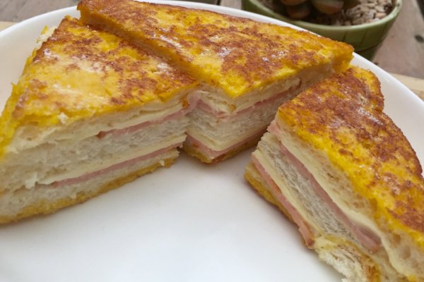 图老师美食