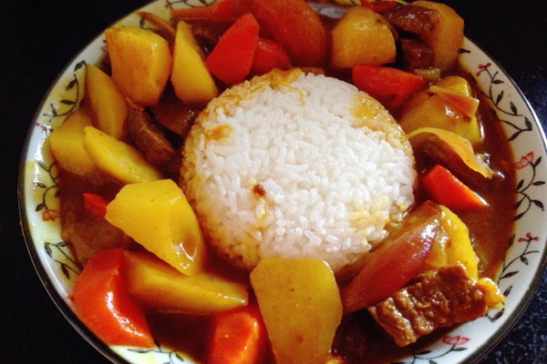 图老师美食