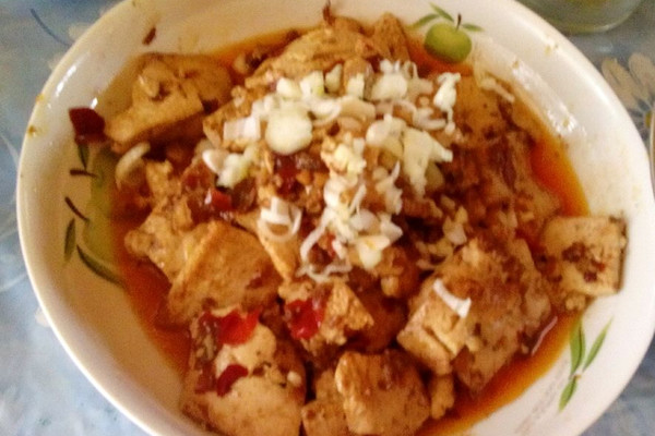 图老师美食