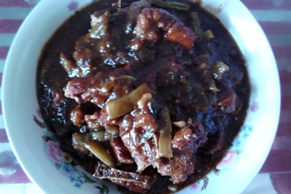 图老师美食