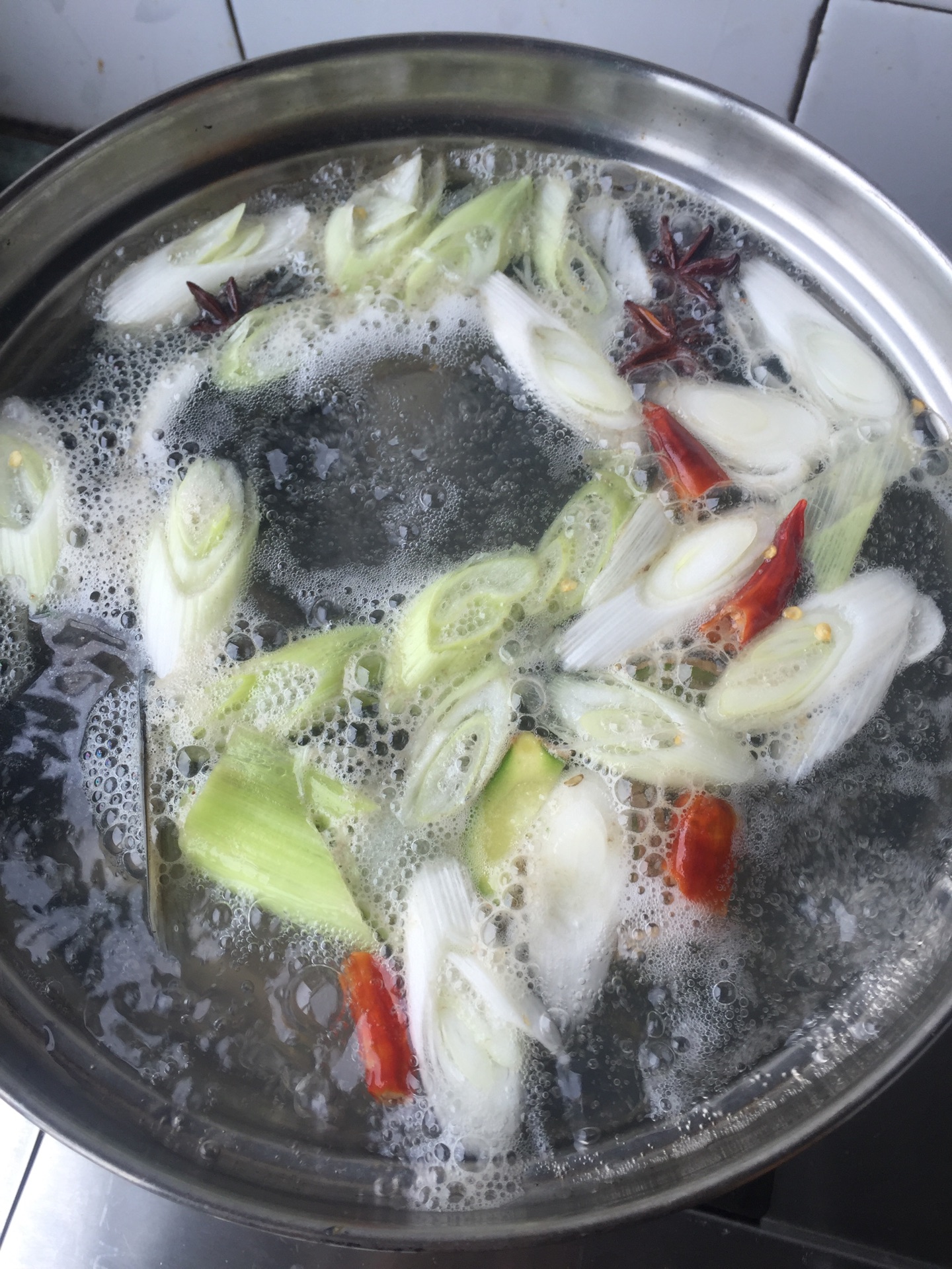 草鱼汤