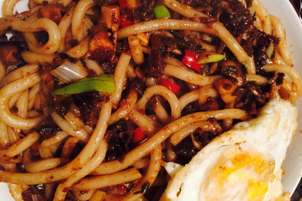 图老师美食