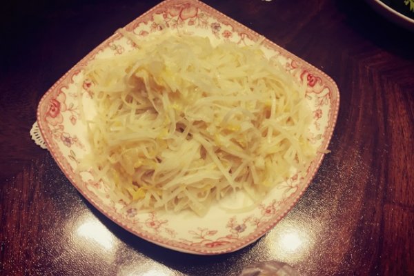 图老师美食