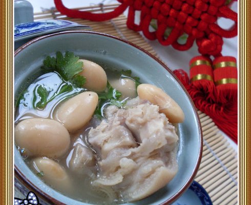 图老师美食