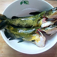 『立秋』清爽减肥食谱之豆腐鱼汤的做法图解1