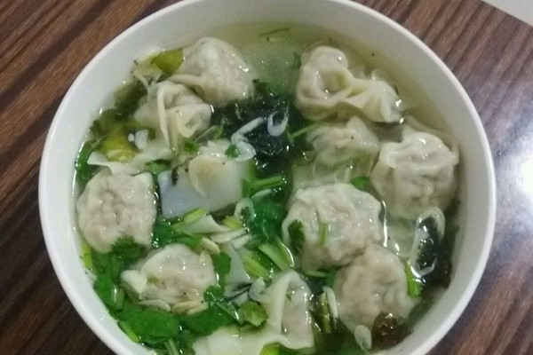 图老师美食
