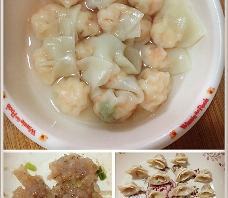 图老师美食