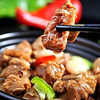 祖方图解鸡做法「简易美食版」的手动_【黄焖自己哪里在烤美味v做法人气羊肉串米饭图片