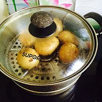 香酥土豆小丸子...<a href=