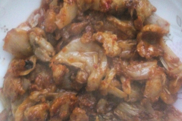 图老师美食