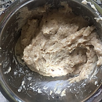 今日健身餐,香菇鸡胸肉丸子的做法_【图解】今