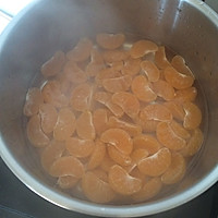自制橘子罐头的做法_【图解】自制橘子罐头怎