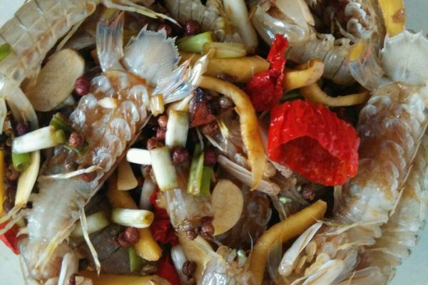 图老师美食