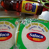 家宴菜之一一炸春卷的做法_【图解】家宴菜之