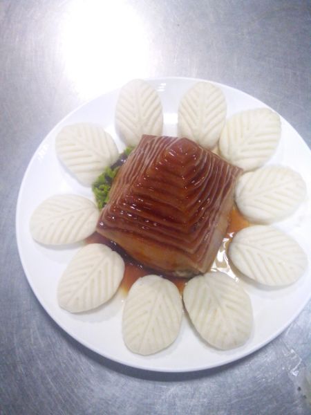 宝塔肉