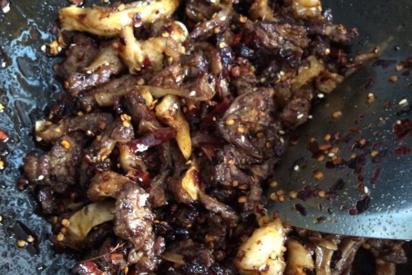 图老师美食