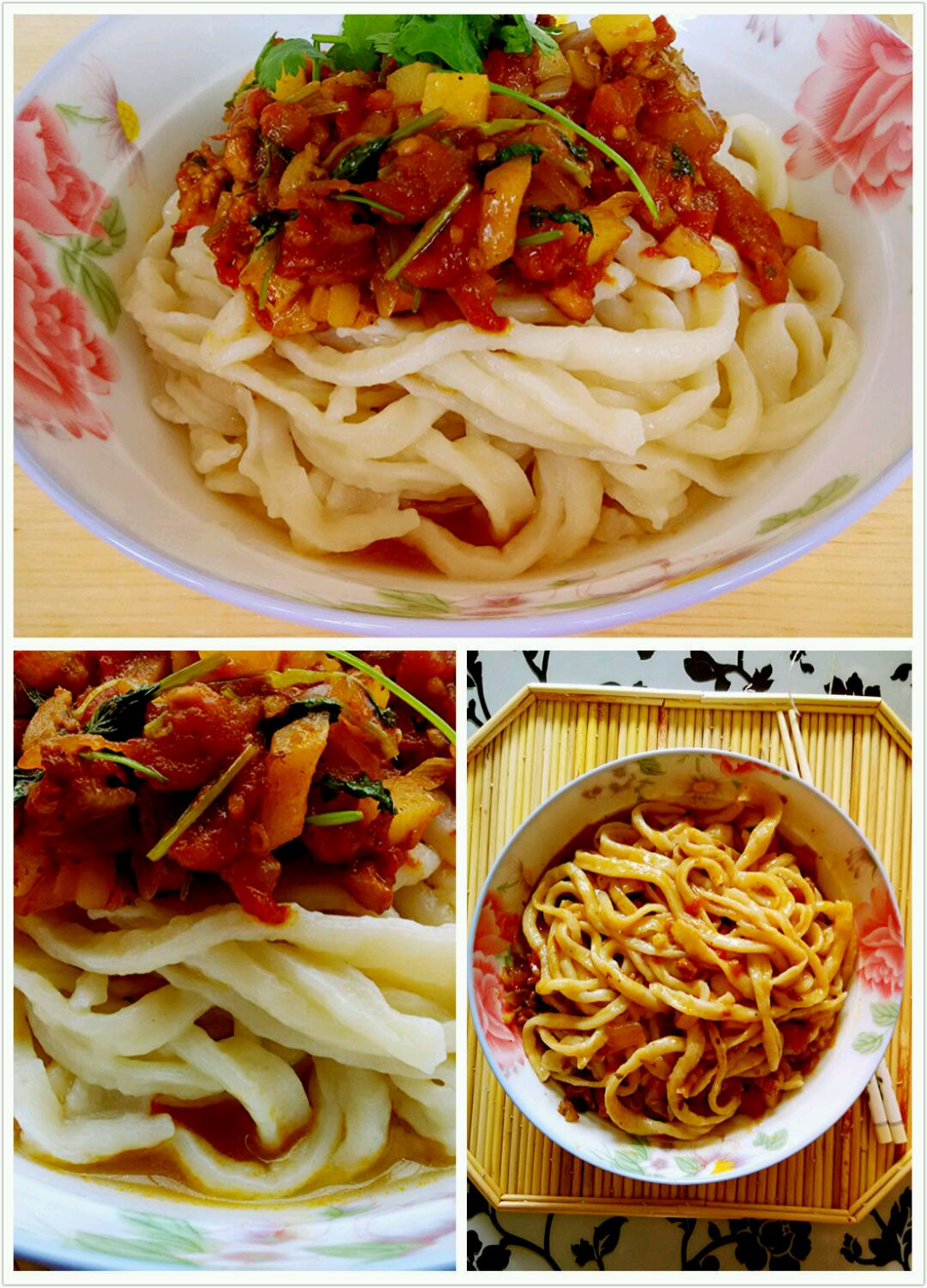 家常拉面#寻人启事第二季