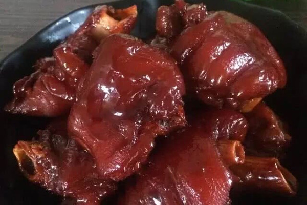 图老师美食