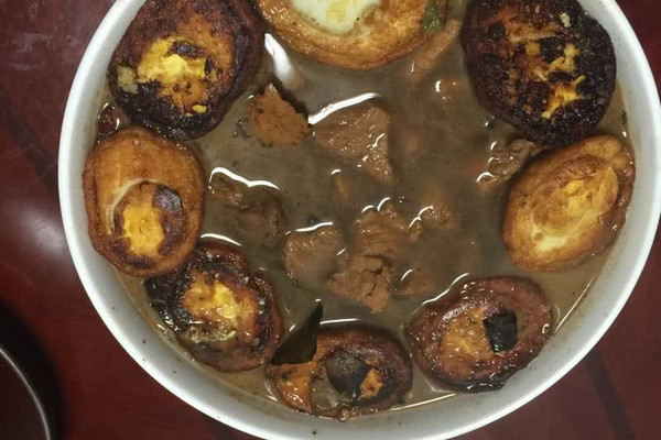 图老师美食