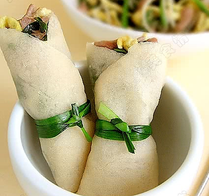 图老师美食