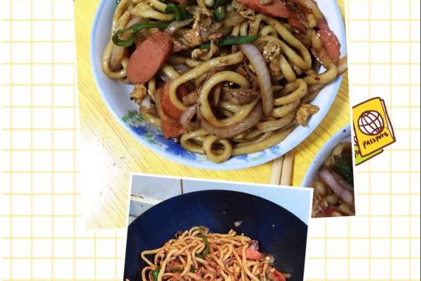 图老师美食