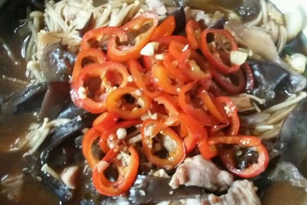 图老师美食