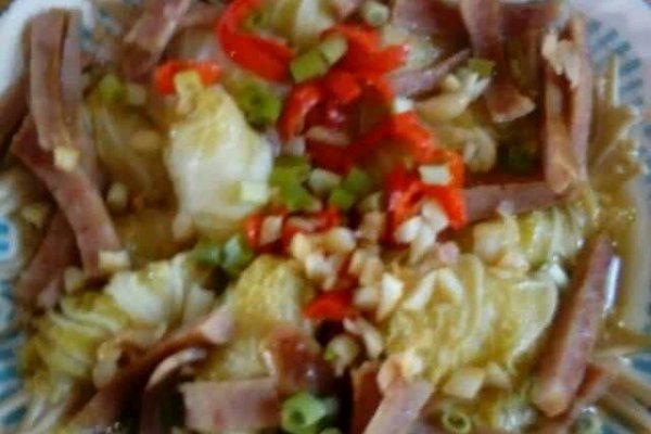 图老师美食