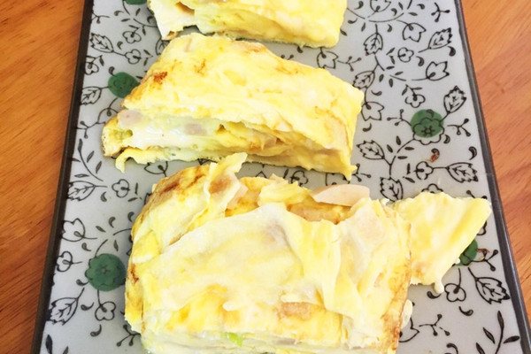 图老师美食
