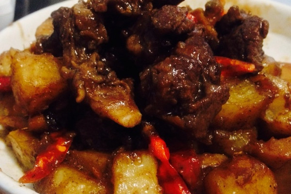 图老师美食