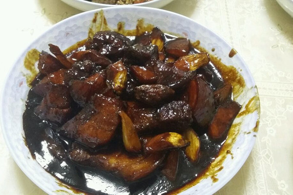 图老师美食