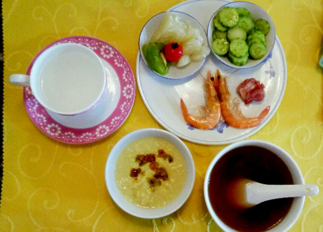 中式早餐高清图片下载-正版图片501159345-摄图网