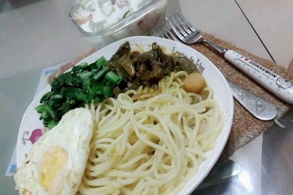 图老师美食