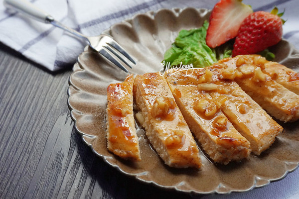 图老师美食