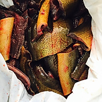 潮汕花善野生田鸡土猪肉板筋海参粥的做法_【