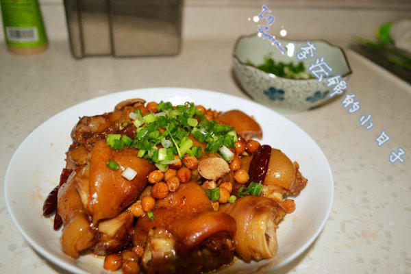 图老师美食