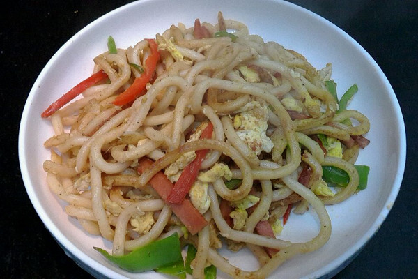 图老师美食