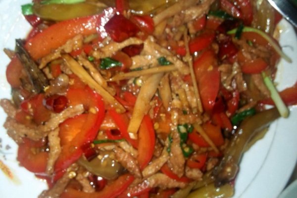 图老师美食