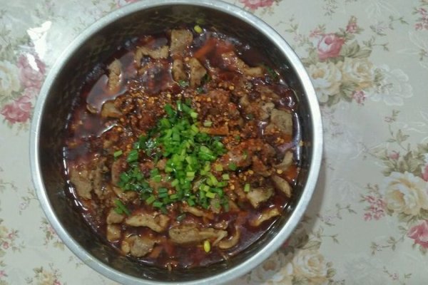 图老师美食