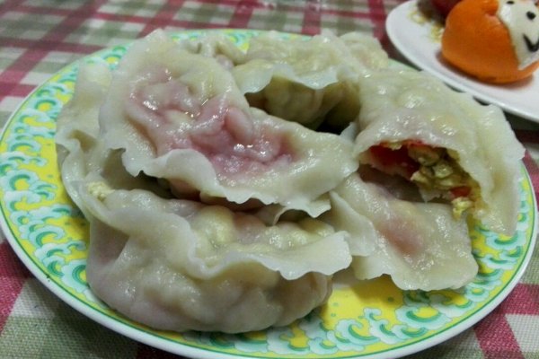 图老师美食