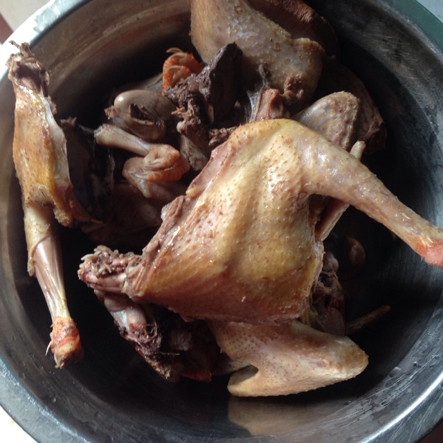 美食西洋参汤好吃的乳鸽穆桂英图片