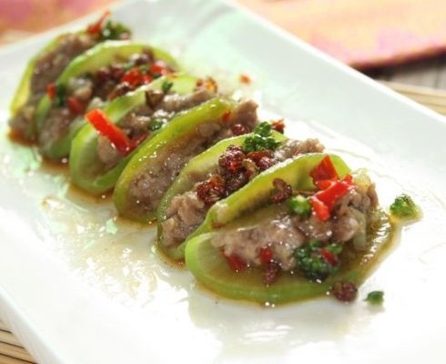 图老师美食