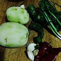 香辣土豆丝的做法图解1