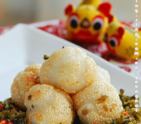 图老师美食