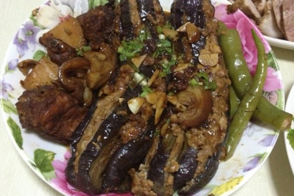 图老师美食