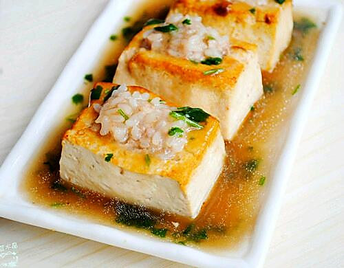 图老师美食