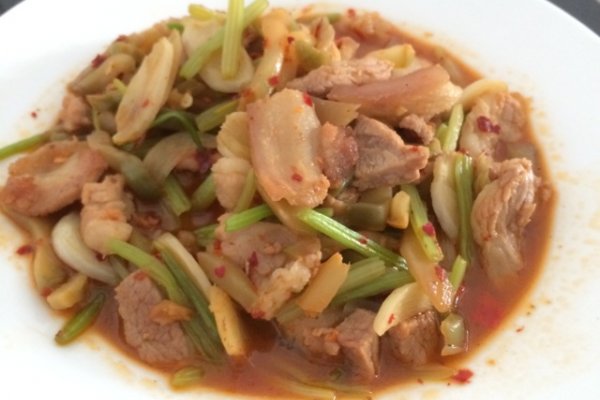 图老师美食