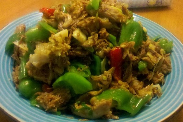图老师美食