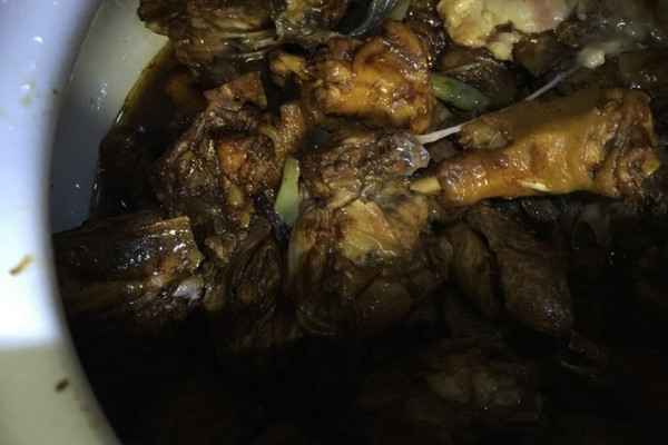 图老师美食