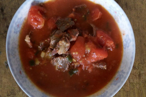 图老师美食